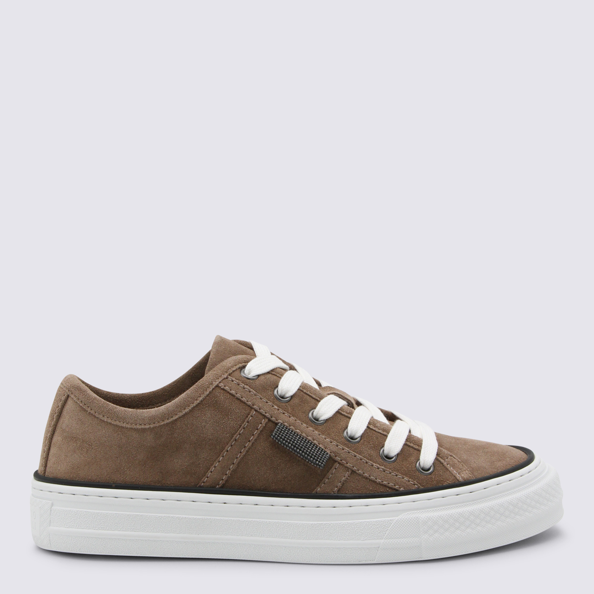 [Brunello Cucinelli] Sneakers SS26 MZSFG3221C8849