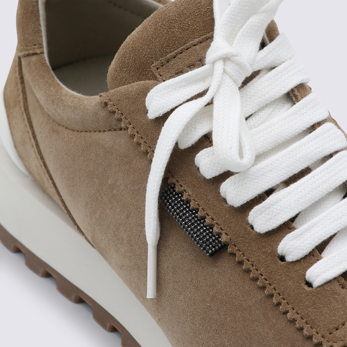 [Brunello Cucinelli] Sneakers SS26 MZSFG2110C2767