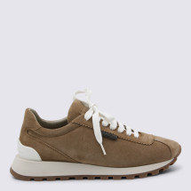 [Brunello Cucinelli] Sneakers SS26 MZSFG2110C2767