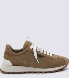 [Brunello Cucinelli] Sneakers SS26 MZSFG2110C2767