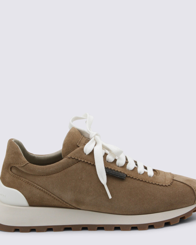[Brunello Cucinelli] Sneakers SS26 MZSFG2110C2767