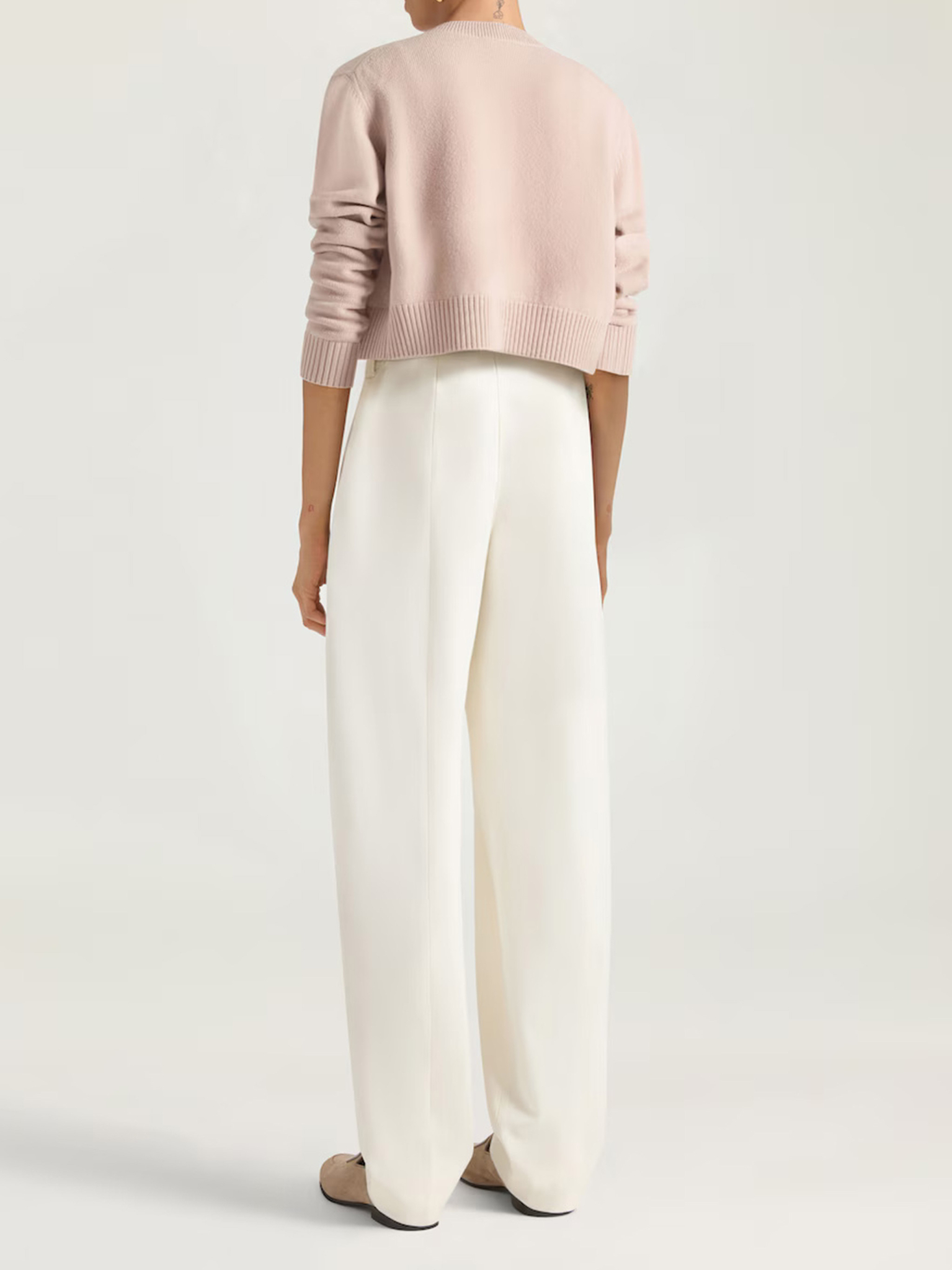 [Givenchy] Cardigan SS26 BWK0174ZTA