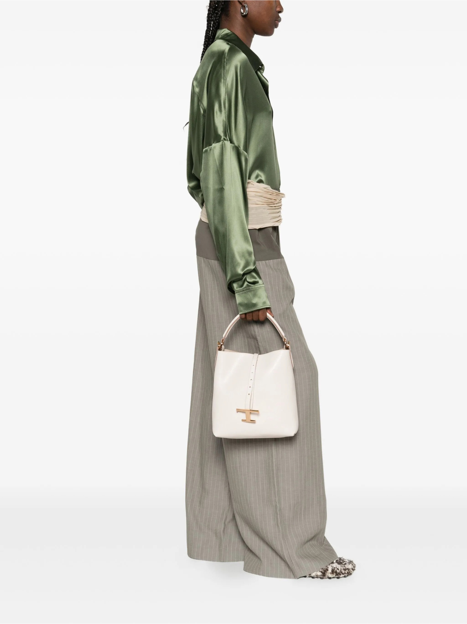 [TOD`S] Bag SS26 XBWTSEK0100 XSO
