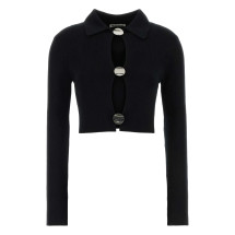 [Jil Sander] Cardigan SS26 J01HP0010 J14831