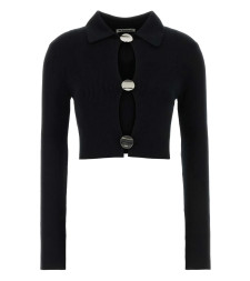 [Jil Sander] Cardigan SS26 J01HP0010 J14831