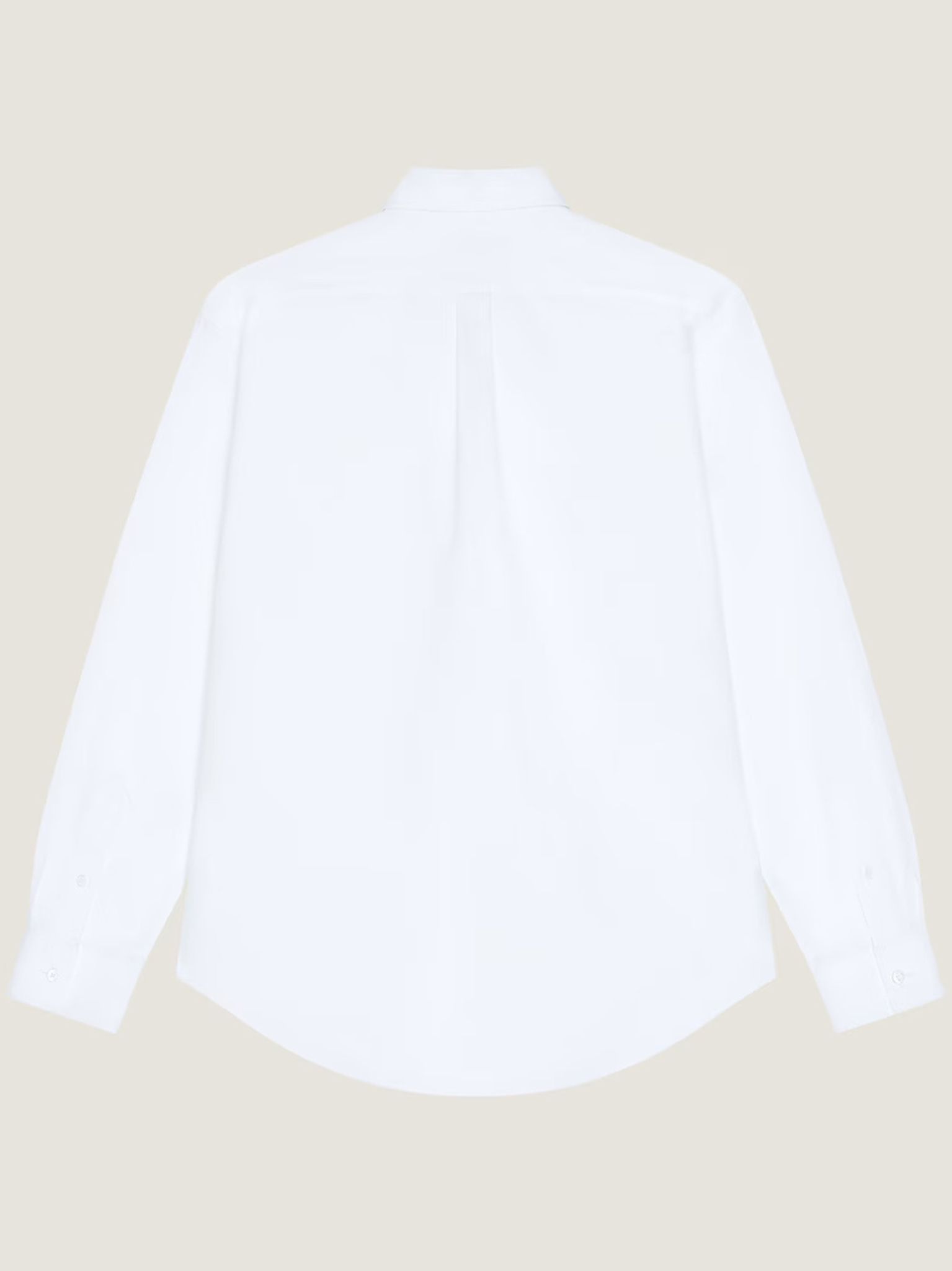 [Givenchy] Shirts Long Sleeve SS26 BM618E16DF