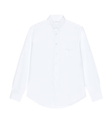 [Givenchy] Shirts Long Sleeve SS26 BM618E16DF