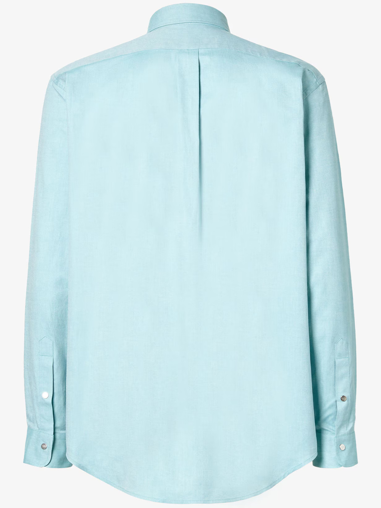 [Fendi] Shirts Long Sleeve SS26 FS1296 AVZD