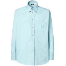 [Fendi] Shirts Long Sleeve SS26 FS1296 AVZD