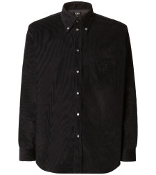 [Fendi] Shirts Long Sleeve SS26 FS1296 ATEF