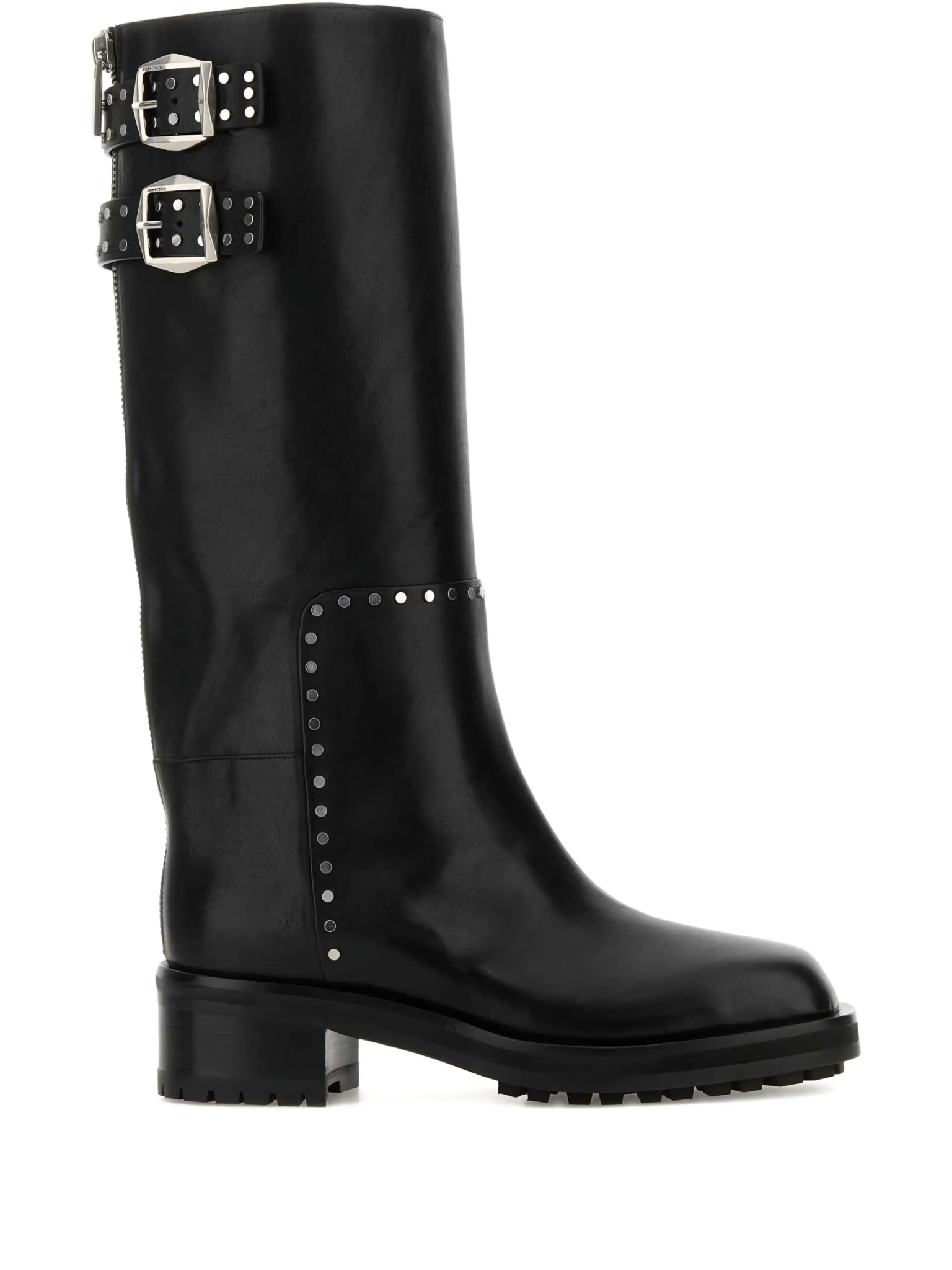 [Jimmy Choo] Long Boots SS26 BROOKLYN KB 50 UMJ