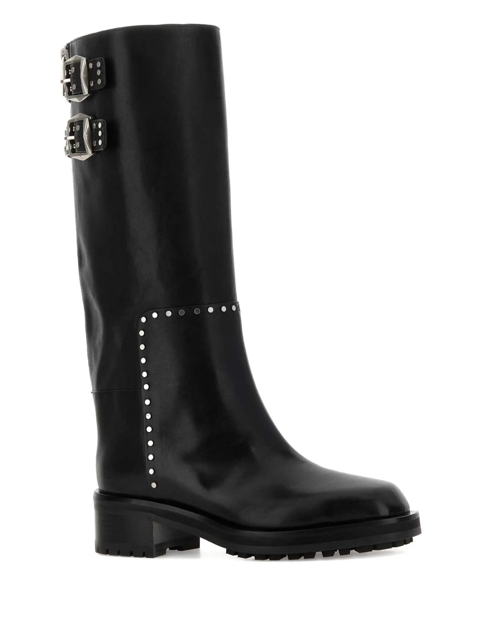 [Jimmy Choo] Long Boots SS26 BROOKLYN KB 50 UMJ