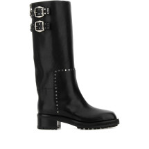 [Jimmy Choo] Long Boots SS26 BROOKLYN KB 50 UMJ