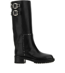[Jimmy Choo] Long Boots SS26 BROOKLYN KB 50 UMJ