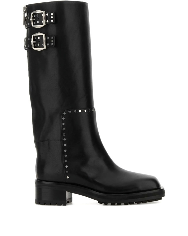 [Jimmy Choo] Long Boots SS26 BROOKLYN KB 50 UMJ