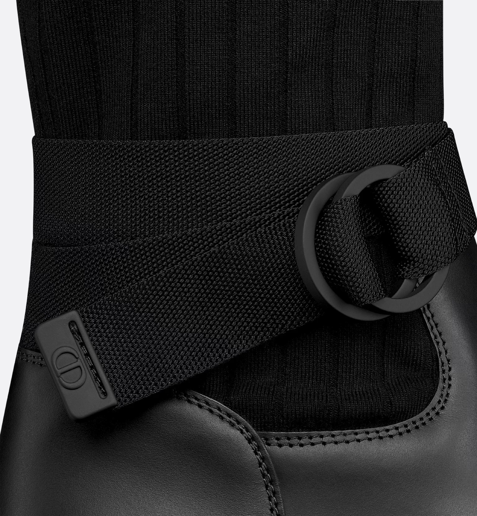 [Christian Dior] Ankle Boots SS26 KCT268LKC