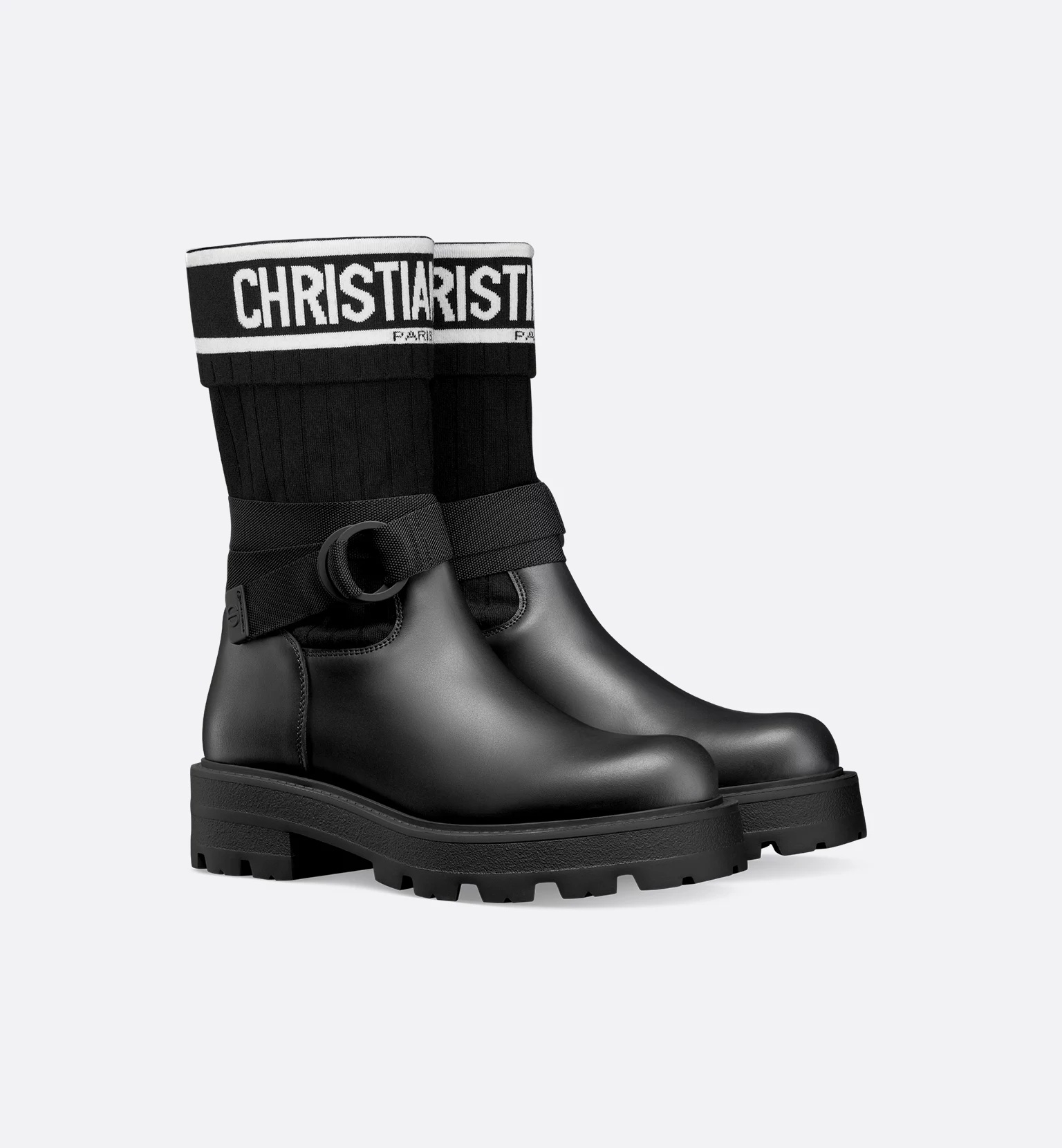 [Christian Dior] Ankle Boots SS26 KCT268LKC