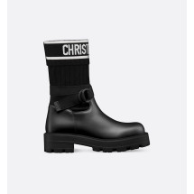 [Christian Dior] Ankle Boots SS26 KCT268LKC