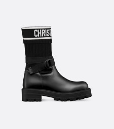 [Christian Dior] Ankle Boots SS26 KCT268LKC