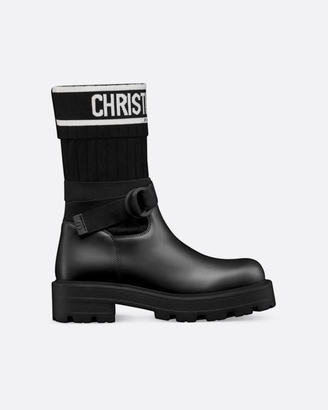 [Christian Dior] Ankle Boots SS26 KCT268LKC