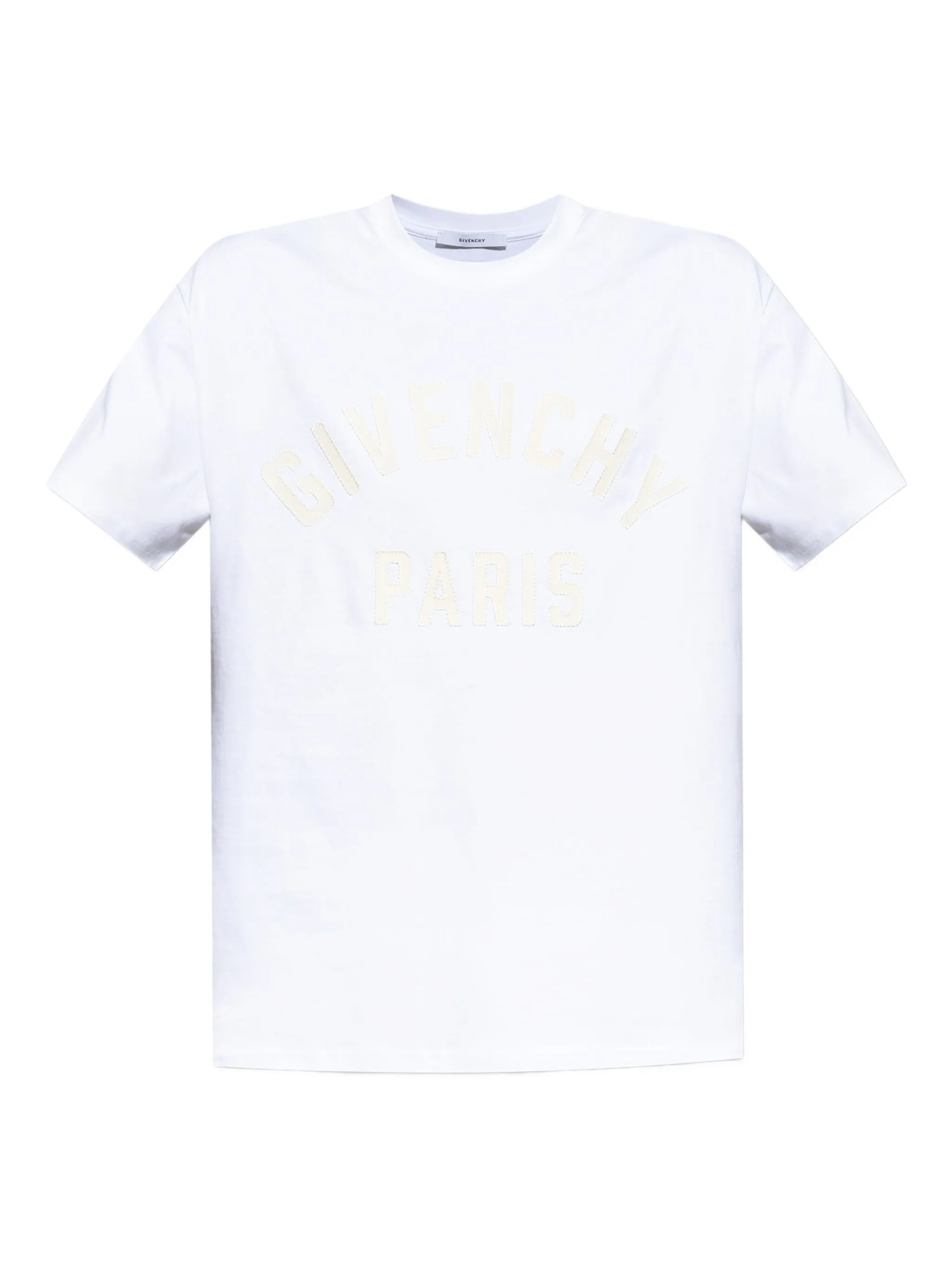 [Givenchy] T-shirts Short Sleeve SS26 BM71NK3YRS