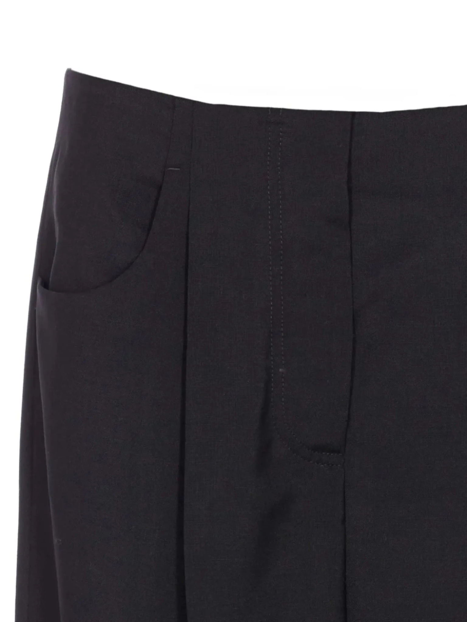[Fendi] Trousers SS26 FR6655 AQ3H
