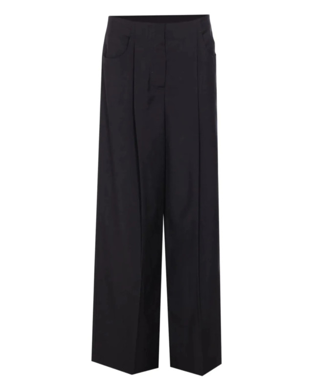 [Fendi] Trousers SS26 FR6655 AQ3H