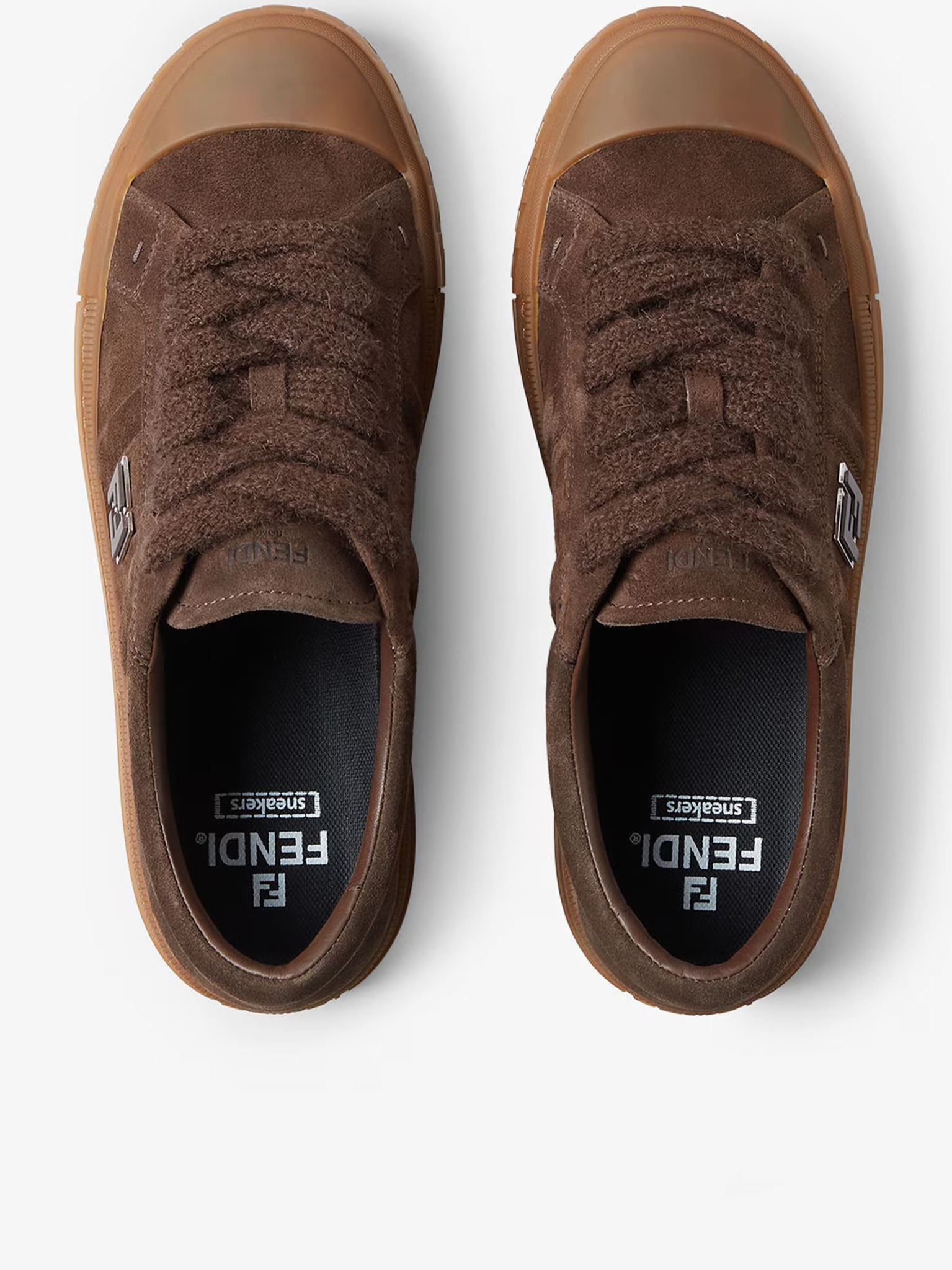 [Fendi] Sneakers SS26 7E1706 QK9