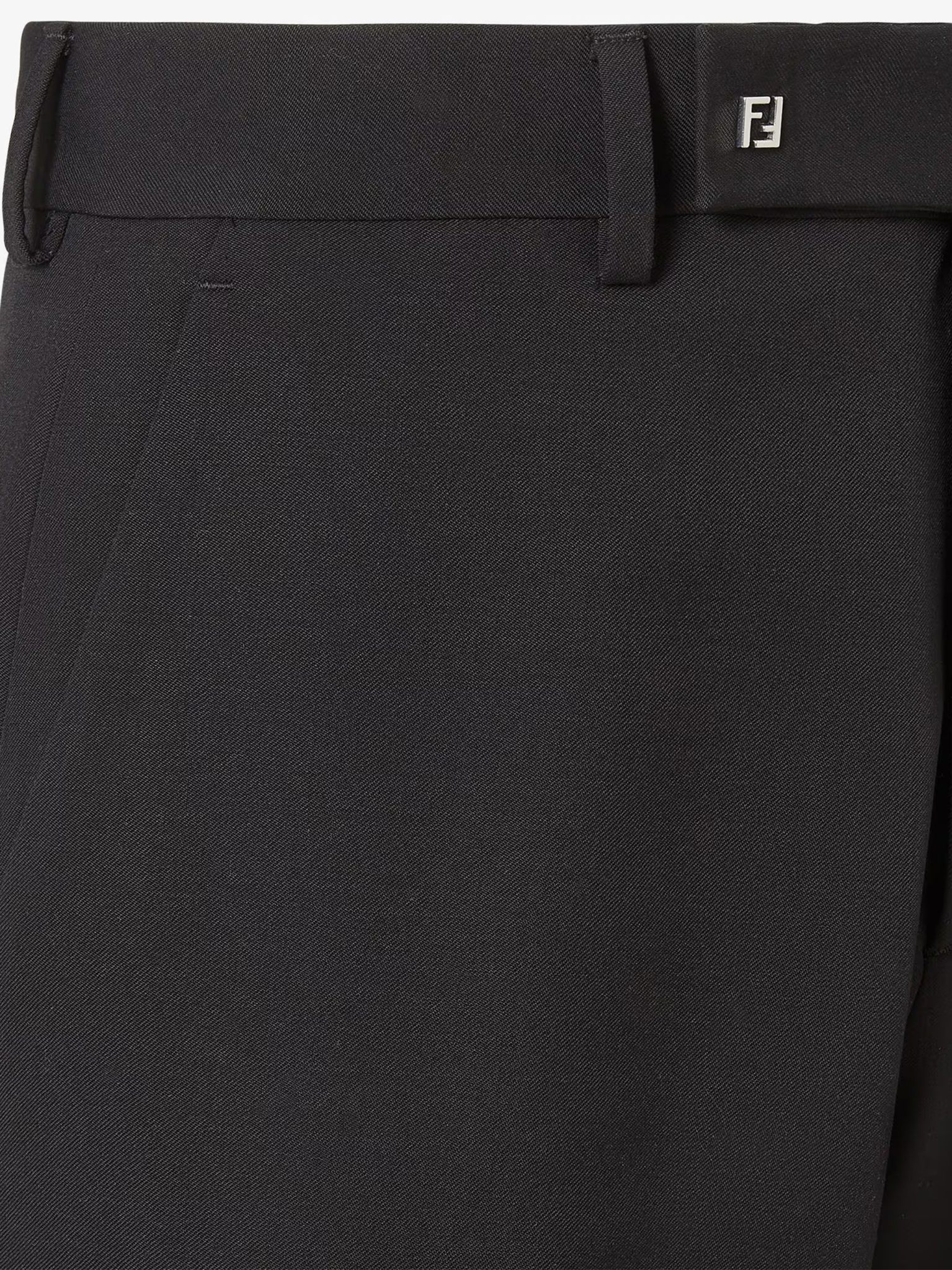 [Fendi] Trousers SS26 FB1089 AU60