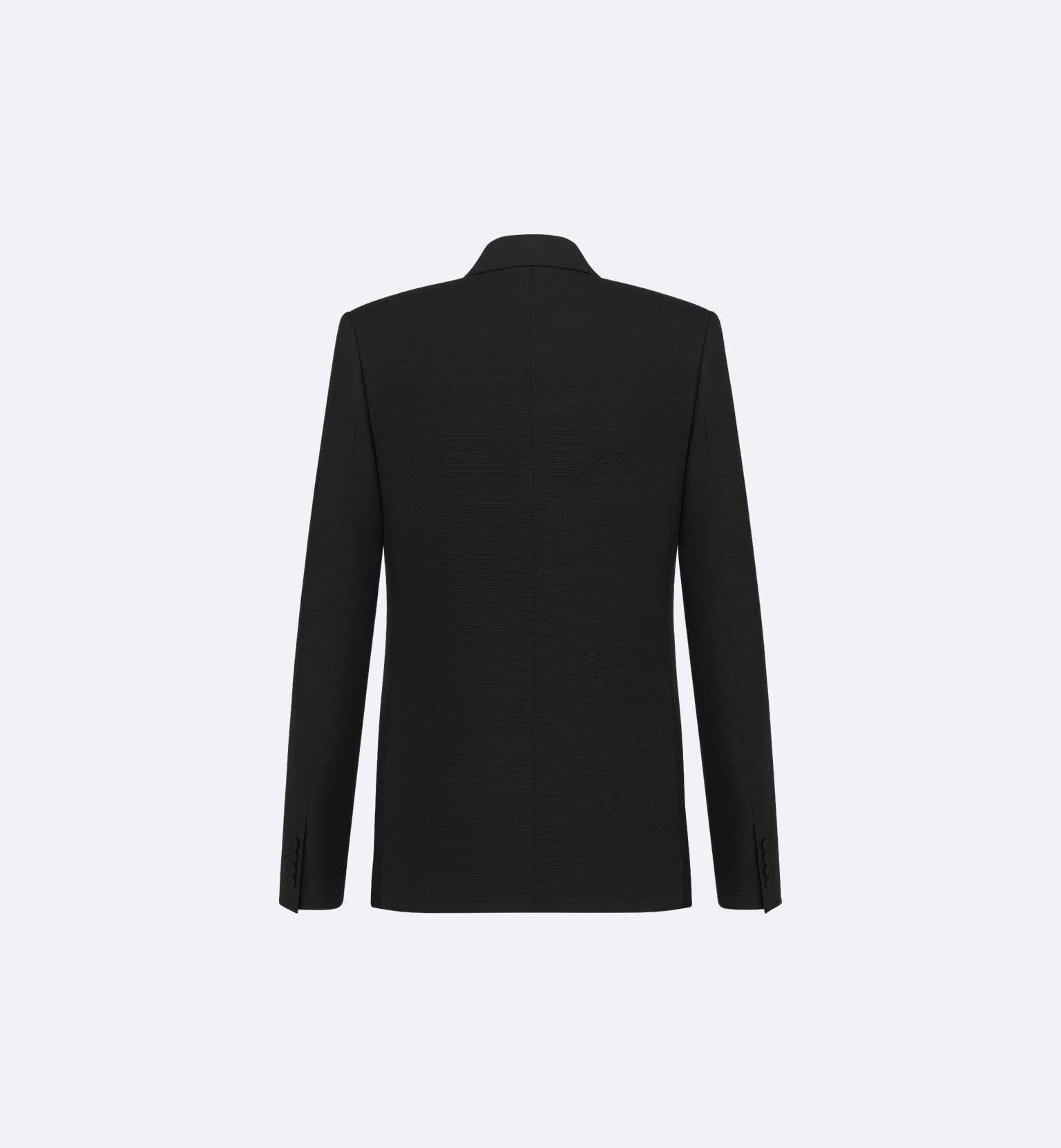 [Christian Dior] Blazer SS26 543C202A1010