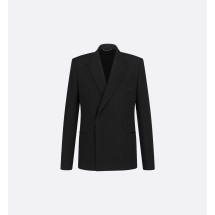 [Christian Dior] Blazer SS26 543C202A1010