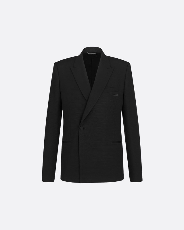 [Christian Dior] Blazer SS26 543C202A1010