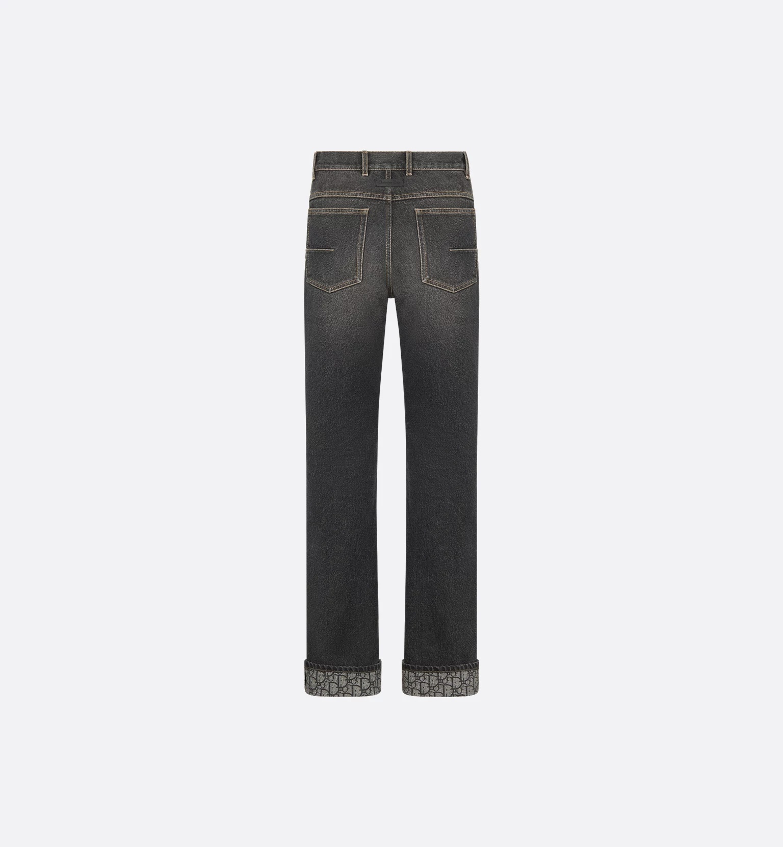 [Christian Dior] Jeans SS26 552P32A3003