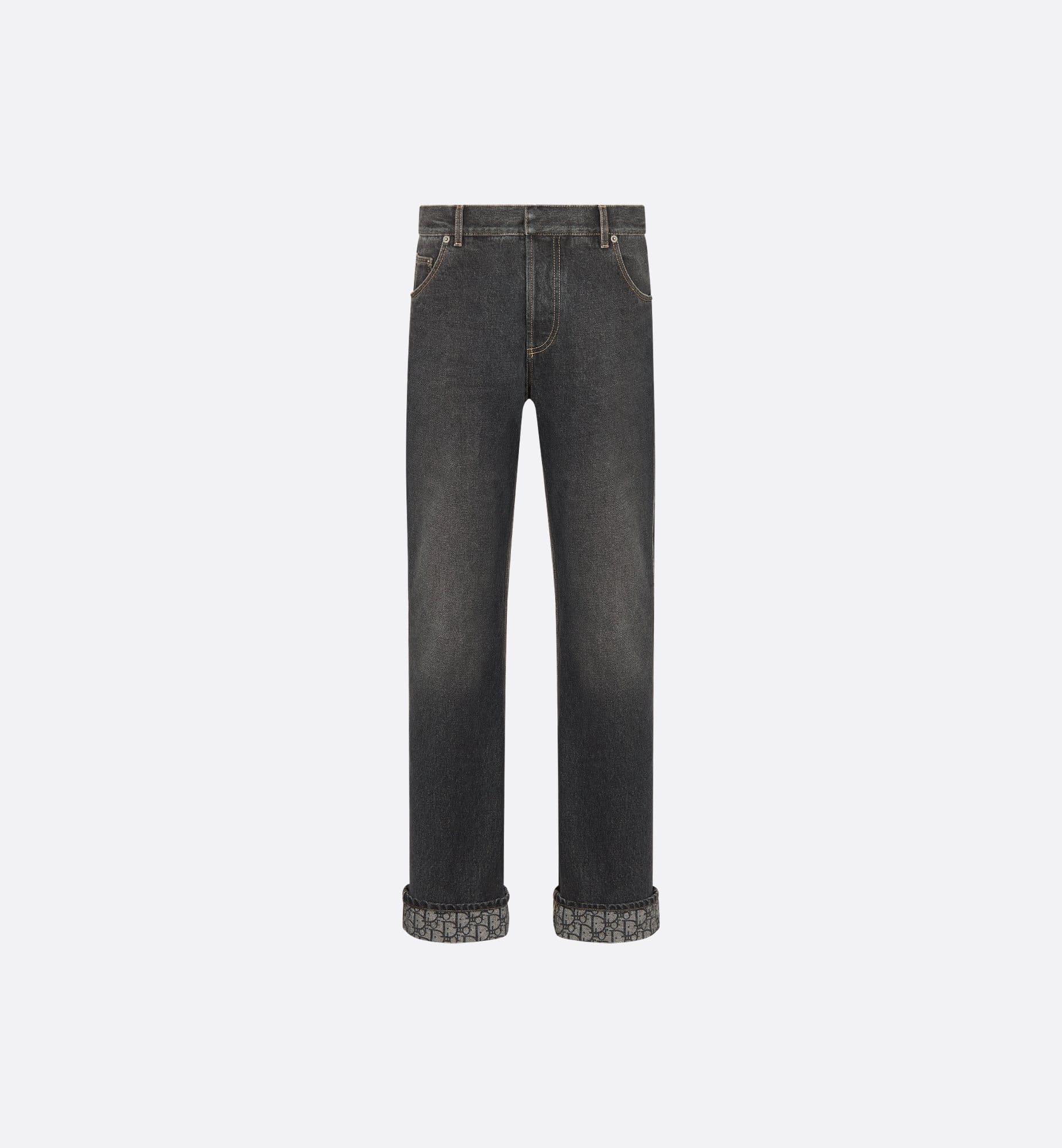 [Christian Dior] Jeans SS26 552P32A3003