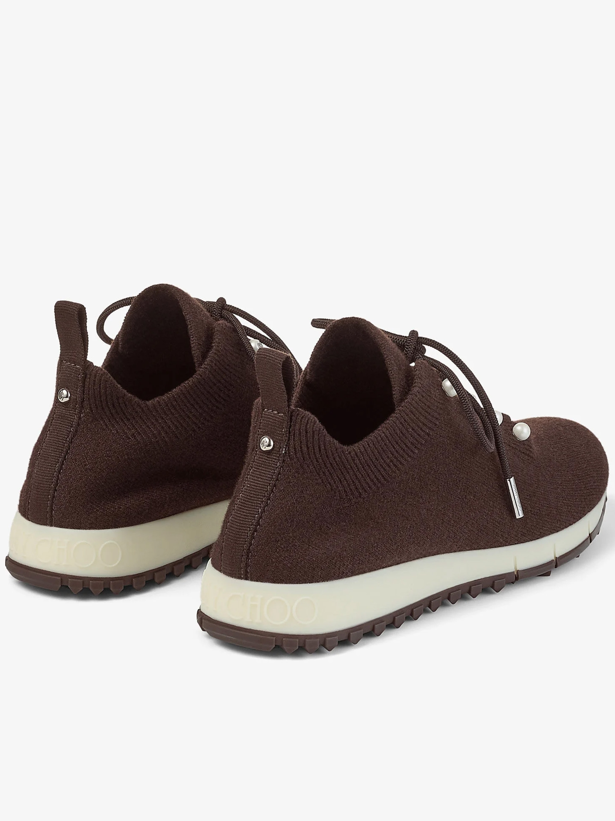 [Jimmy Choo] Sneakers SS26 VELES PZG
