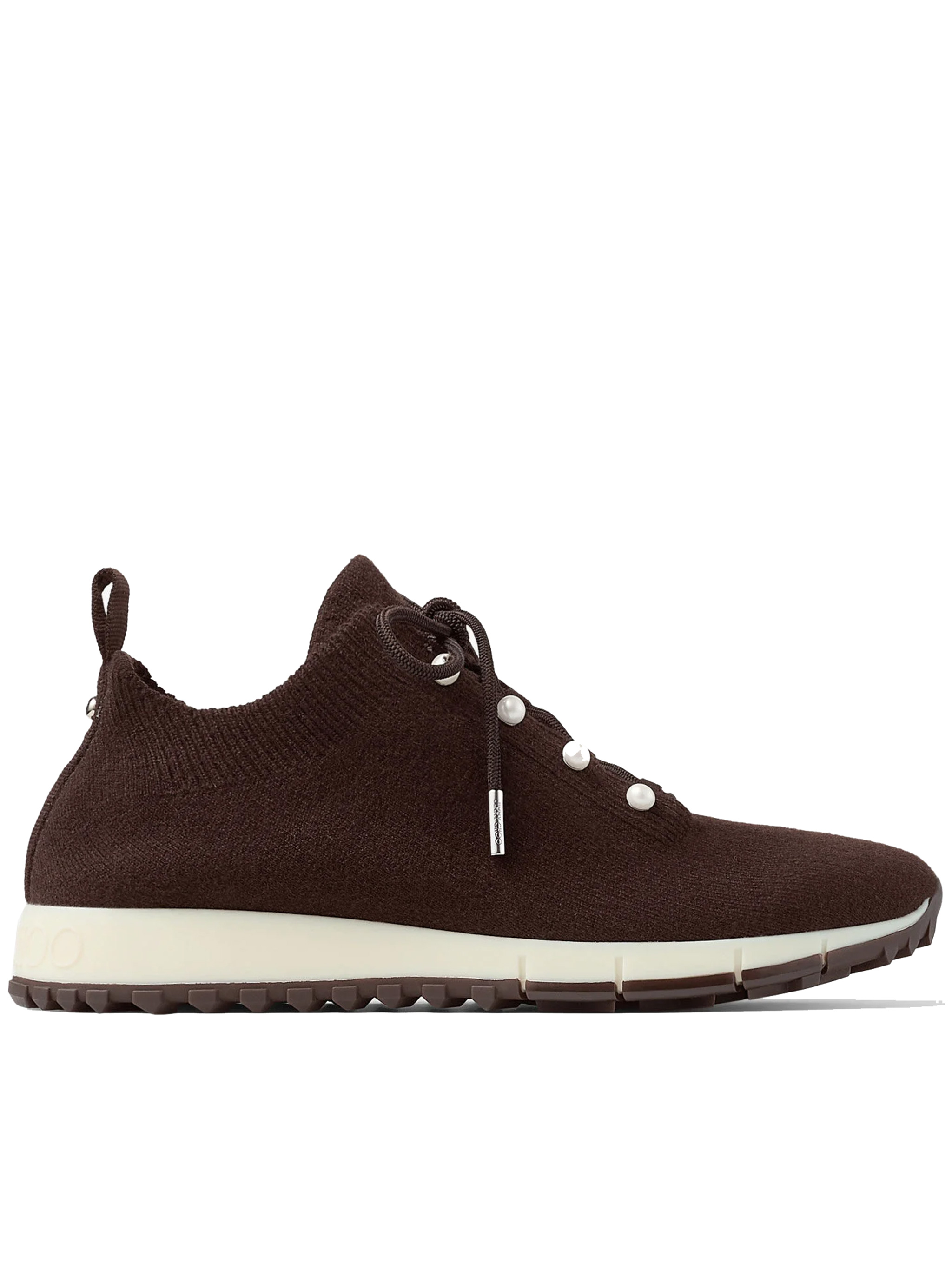 [Jimmy Choo] Sneakers SS26 VELES PZG