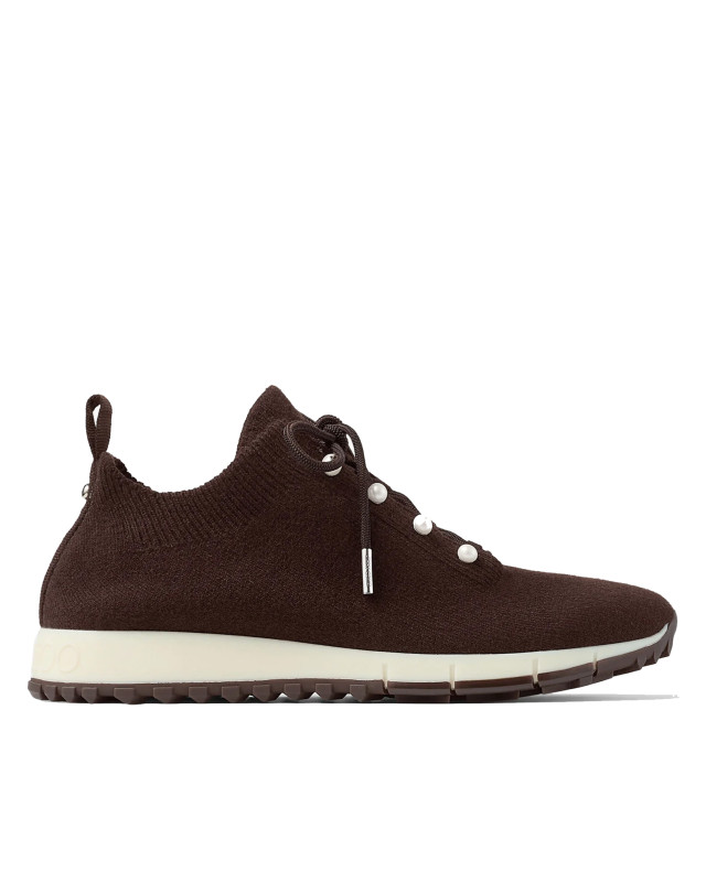 [Jimmy Choo] Sneakers SS26 VELES PZG