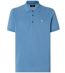 [Fendi] T-shirts Short Sleeve SS26 FY0985 AUA5