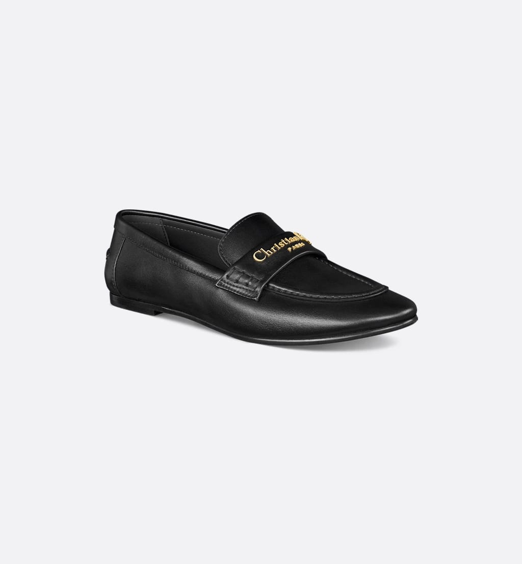 [Christian Dior] Flat shoes SS26 KDF039VSO