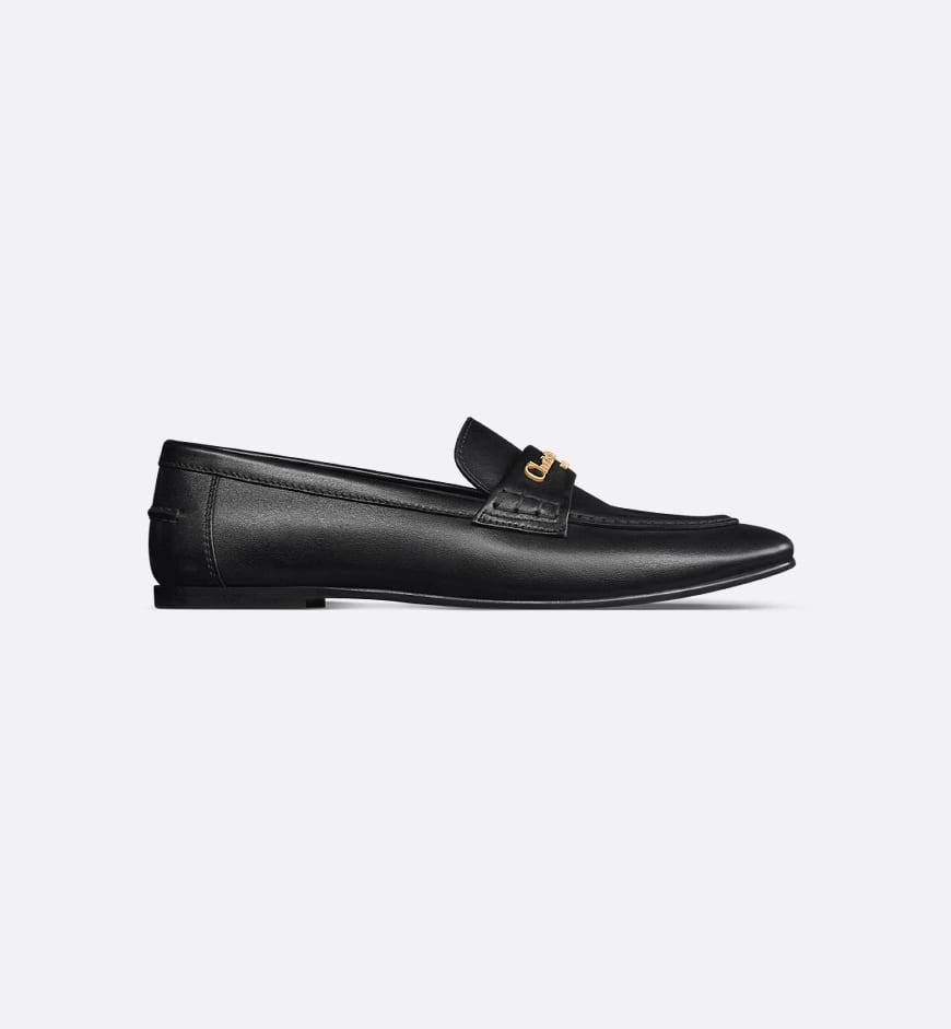 [Christian Dior] Flat shoes SS26 KDF039VSO