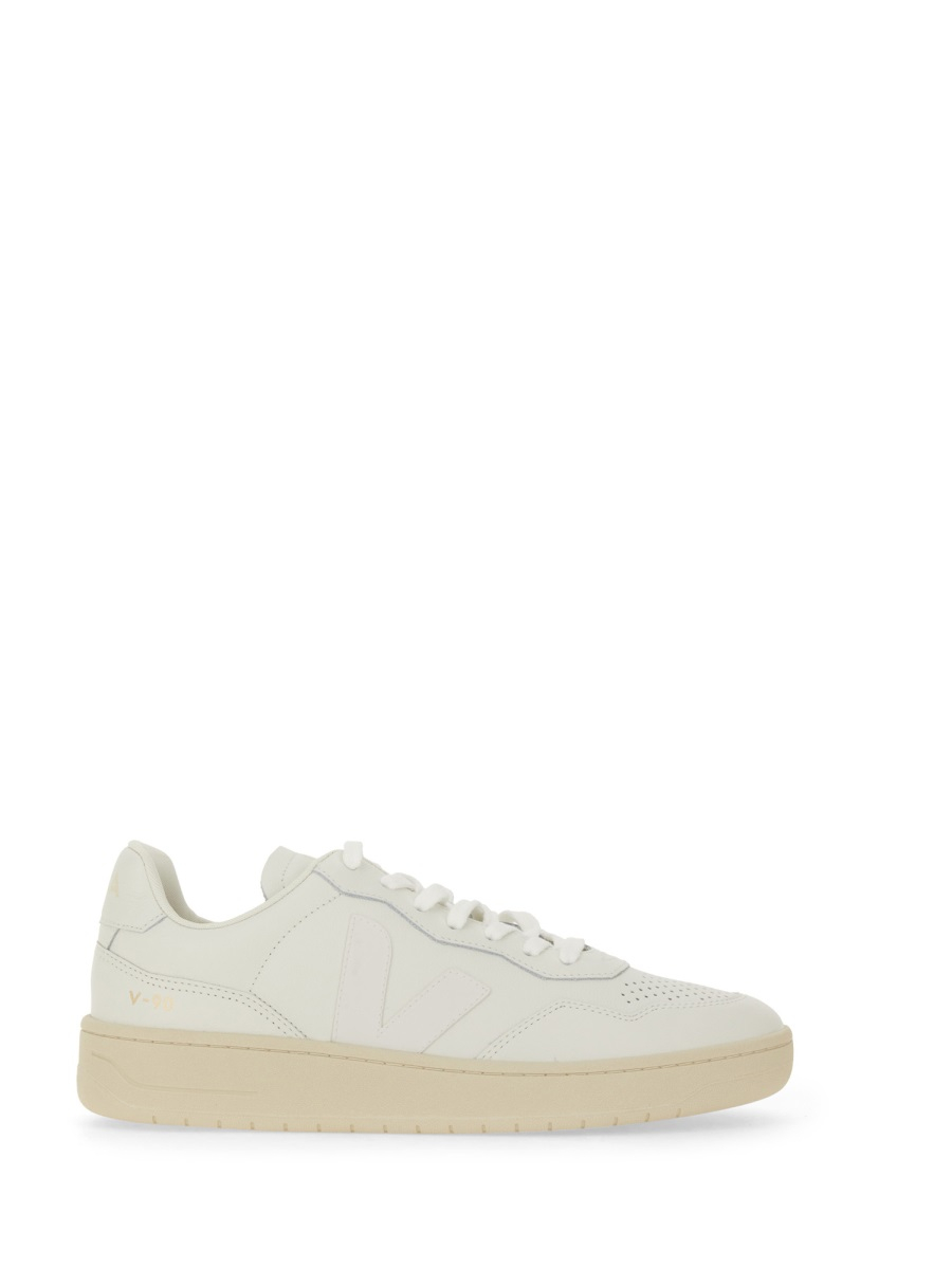 [Veja] Sneakers FW24 VD2003380_EXTRAWHITE