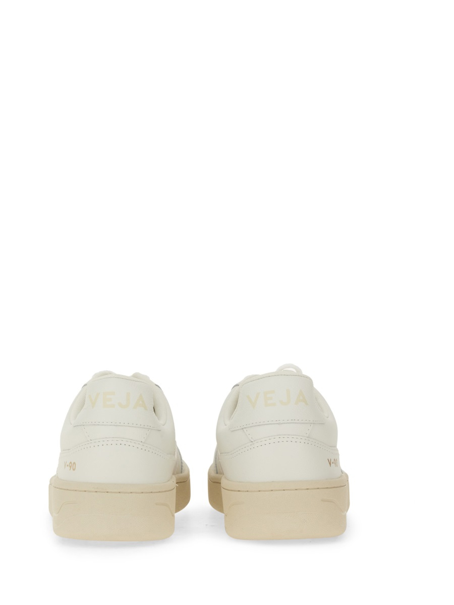 [Veja] Sneakers FW24 VD2003380_EXTRAWHITE