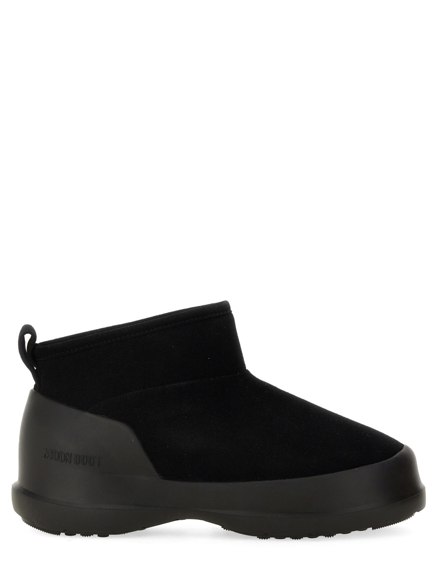 [Moon Boot] Ankle boots FW24 80D2480040_N001