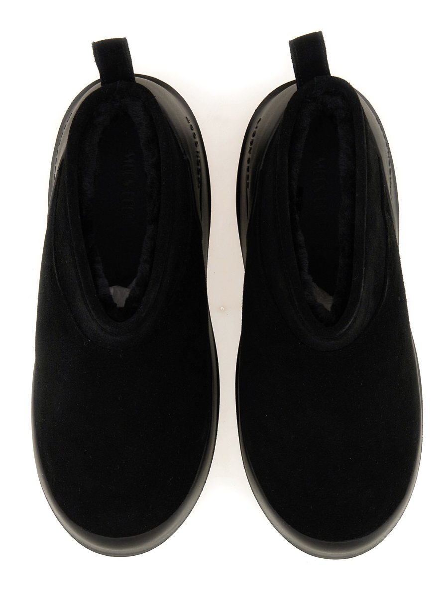 [Moon Boot] Ankle boots FW24 80D2480040_N001