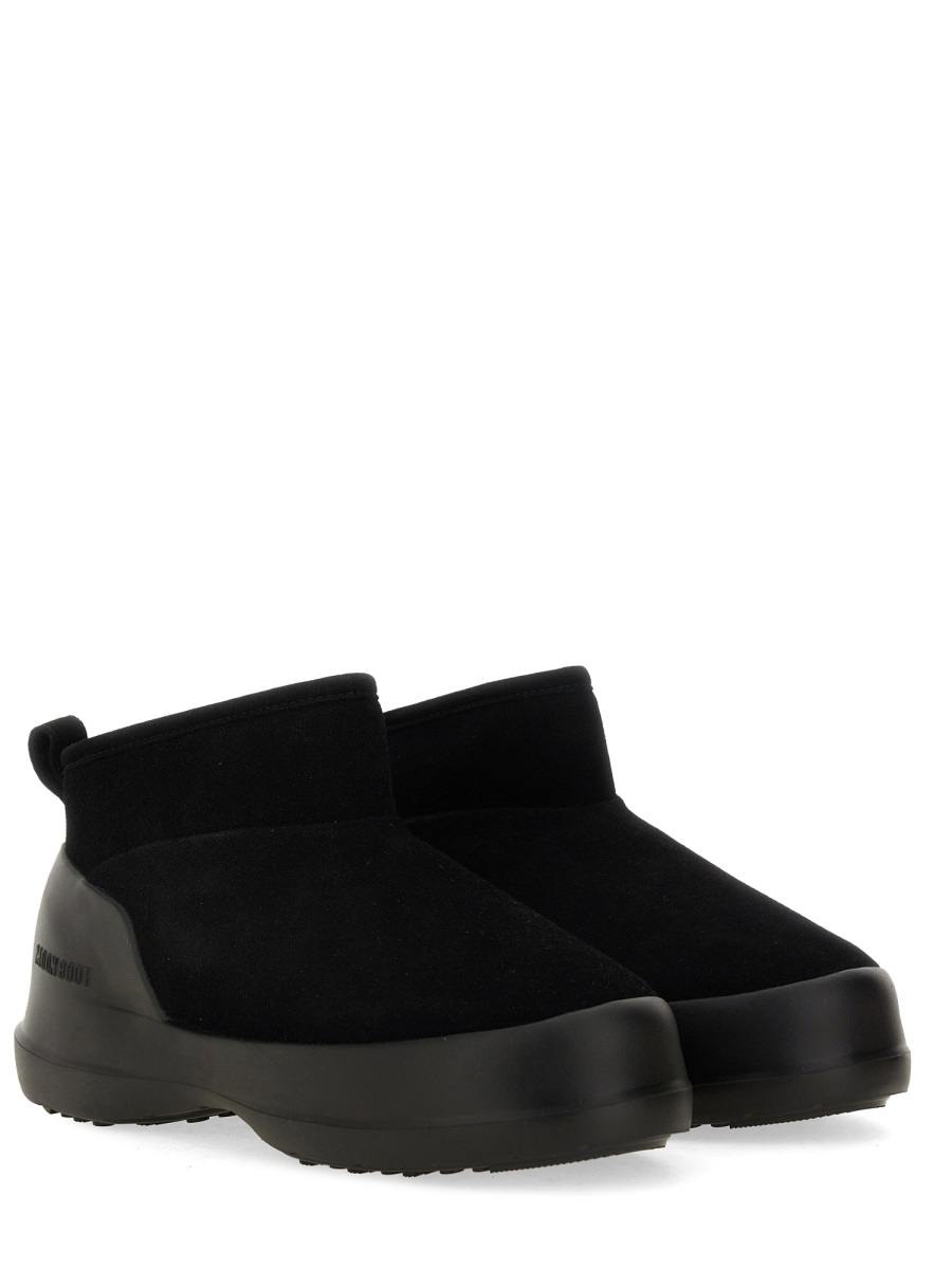 [Moon Boot] Ankle boots FW24 80D2480040_N001