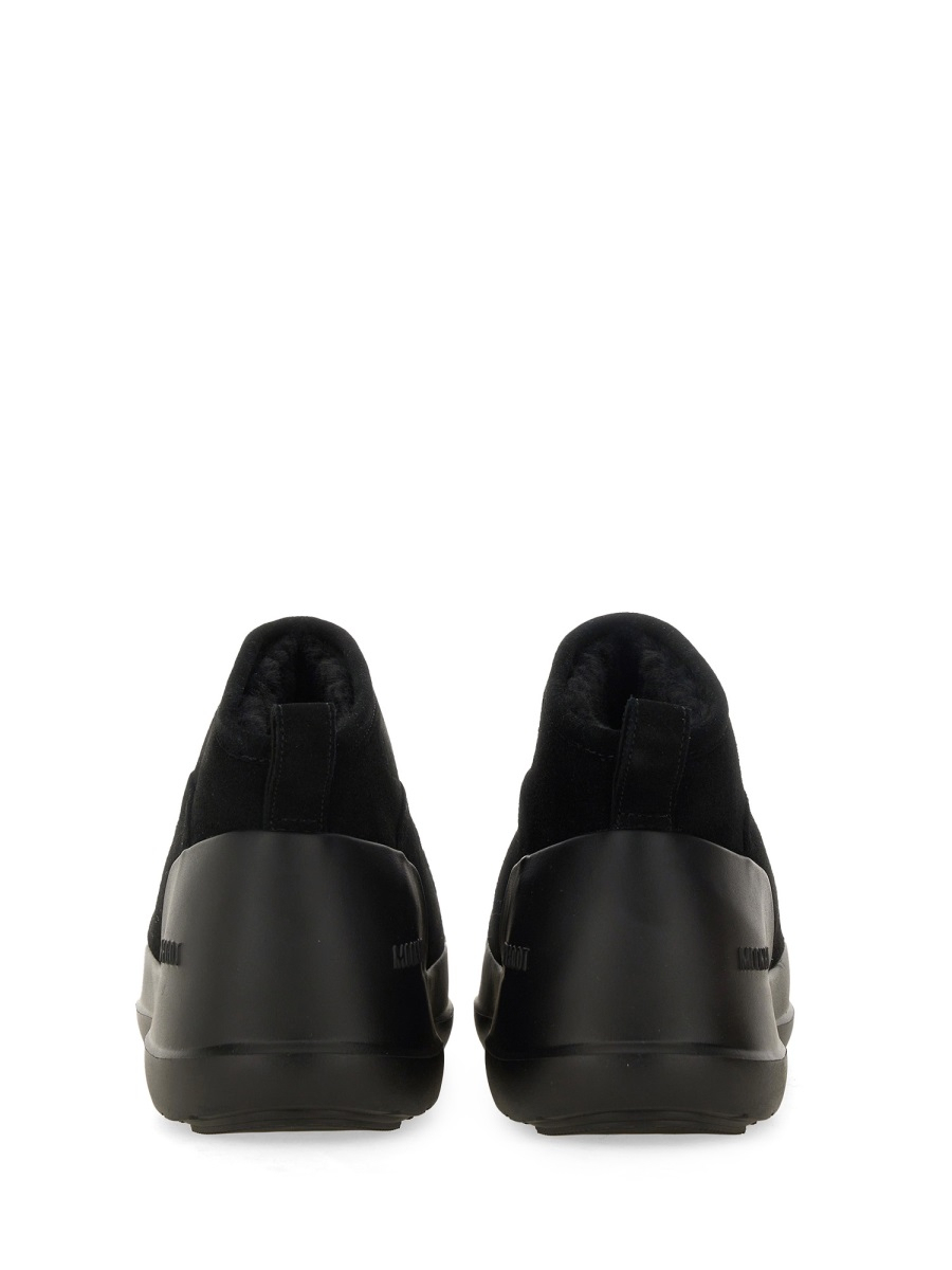 [Moon Boot] Ankle boots FW24 80D2480040_N001