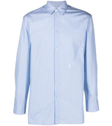 [Jil Sander] Shirts Long Sleeve SS26 J24DL0105 J45177