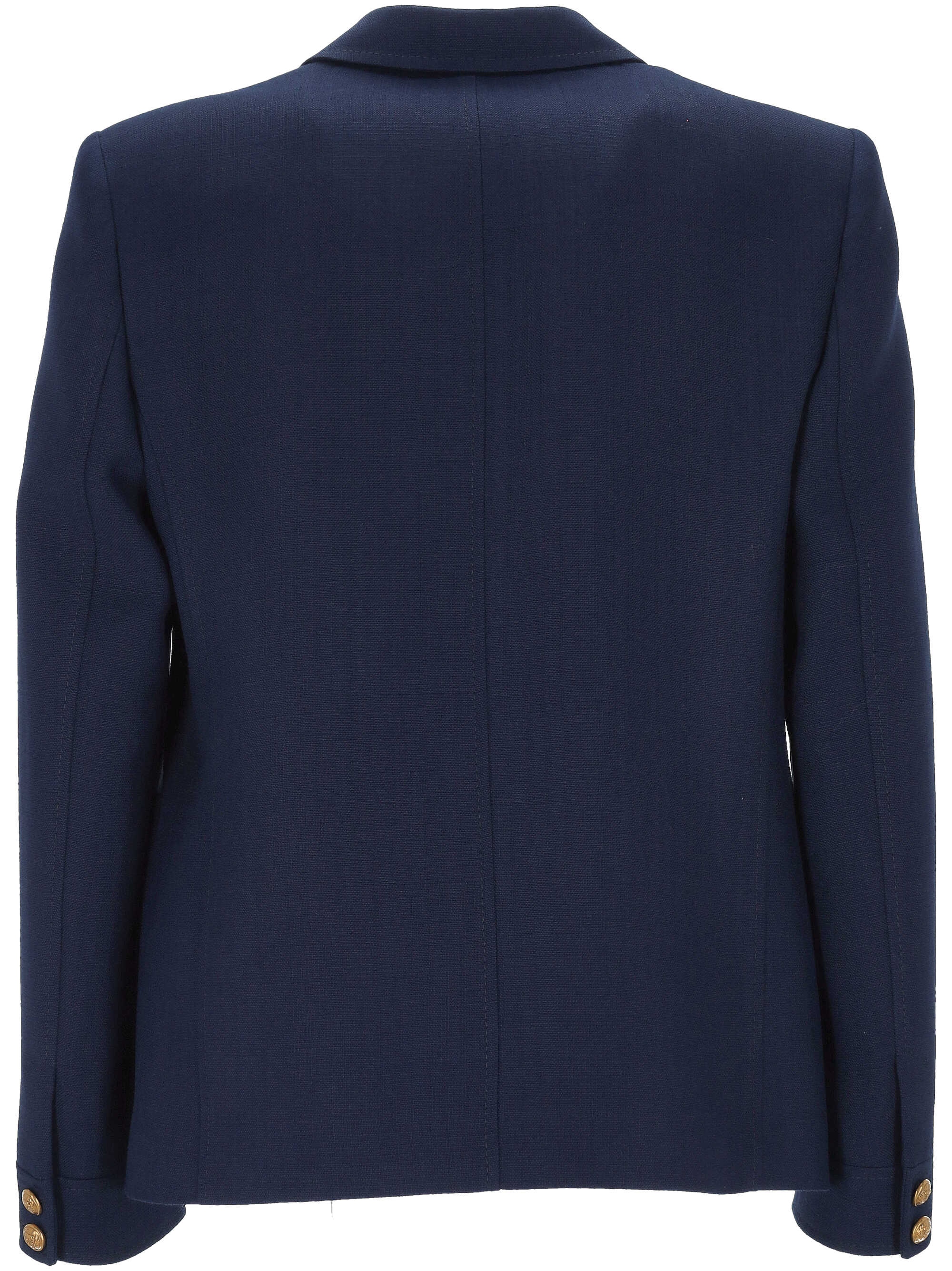 [Valentino] Blazer SS25 6V0CEH75ASY598