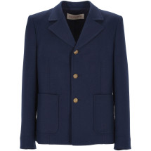 [Valentino] Blazer SS25 6V0CEH75ASY598