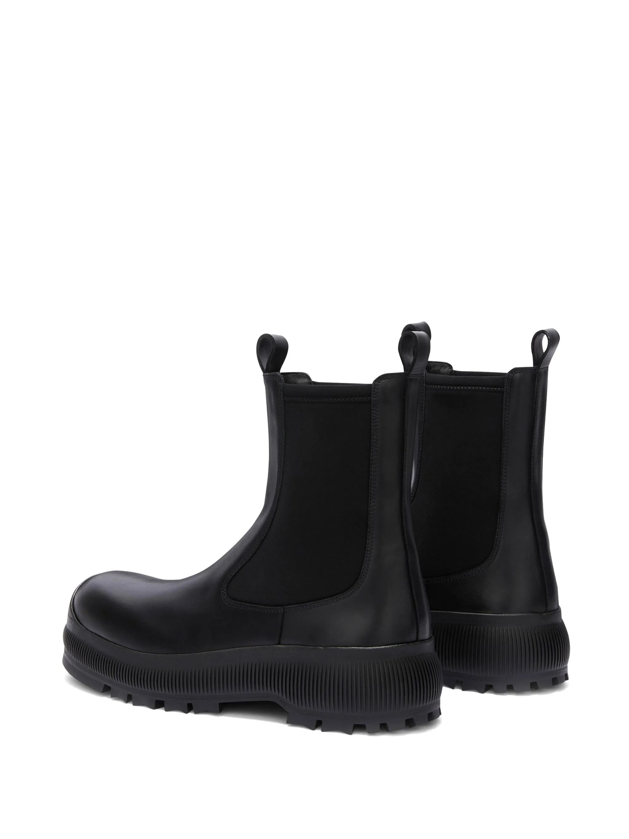 [Jil Sander] Boots SS26 J50WU0006 P4942